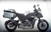 Moto - News: EBR 1190AX: arriva la maxitrail targata Buell