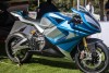 Moto - News: Lightning LS218: l'elettrica da 200CV