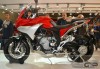 Moto - News: Il Turismo di MV Agusta è Veloce