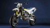 Moto - News: Husqvarna 701 Supermoto e Concept 401