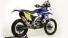 Moto - News:  Nuova Yamaha WR450F Rally: l'arma giapponese per la Dakar 2015