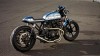 Moto - News: Yamaha XV 950 El Raton Asesino by Walz