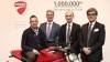 Moto - News: Ducati: consegnata la milionesima moto di Borgo Panigale