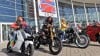 Moto - News: Tfr: utile per il mercato moto?