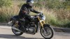 Moto - News: Triumph Street Tracker 2016: cafe racer da 1.100 cc e 90 CV