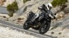 Moto - Test: Triumph Tiger 800 XRx 2015 - TEST