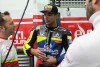 MotoGP: Hernandez infortunato, niente test a Sepang