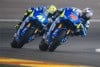 MotoGP: Suzuki: a Sepang si inizia a fare sul serio