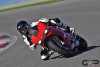 Moto - Test: Ducati 1299 Panigale: moto da Top Gun
