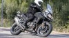 Moto - News: Foto spia: nel 2016 una versione aggiornata della Triumph Tiger Explorer?