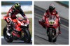 Ducati: Bayliss e Pirro al ballottaggio