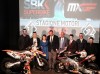 La Superbike su Mediaset fino al 2018