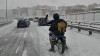 Moto - News: Maltempo e neve: la situazione traffico 
