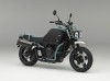 Moto - News: Ad Osaka la Honda presenta la 'Bulldog' Moto - News: Ad Osaka la Honda presenta la 'Bulldog'