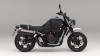 Moto - News: Honda Bulldog Concept: metà moto e metà scooter Moto - News: Honda Bulldog Concept: metà moto e metà scooter
