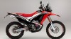 Moto - News: Honda CRF 250 Rally