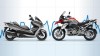 Moto - News: Mercato moto: a febbraio bene le naked e le medie cilindrate
