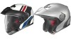Moto - News: Nolan N40 Full: un casco per otto combinazioni Moto - News: Nolan N40 Full: un casco per otto combinazioni
