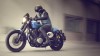 Moto - News: Yamaha XV950 Racer 2015