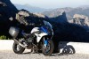 Moto - News: BMW R1200RS: viaggiare ‘all inclusive’