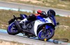 Moto - Test: Yamaha YZF-R3: sportiva senza paura