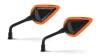 Moto - News: Barracuda Street Orange: nuova linea di accessori