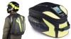 Moto - News: Kappa: casco e borse ad alta visibilità