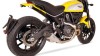 Moto - News: Scarico Remus Hypercone per Ducati Scrambler