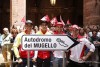 Ducati pronta per il palio...del Mugello