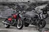 Moto - News: Moto Guzzi Eldorado e Audace: gemelle diverse