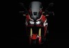 Moto - News: Honda: prime foto  della nuova Africa Twin