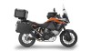 Moto - News: Accessori Givi per KTM 1050 Adventure 2015