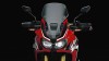Moto - News: Honda CRF 1000 L Africa Twin 2016: le prime foto