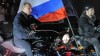 Moto - News: I Biker russi di Putin entrano in Europa e creano tensioni