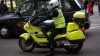 Moto - News: In Francia gilet giallo obbligatorio per i motocilisti