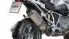 Moto - News: MIVV GS Titanium Edition: nuovo scarico per BMW R 1200 GS