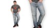 Moto - News: MottoWear Italia: un jeans tecnico dallo stile casual