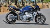 Moto - News: PGM V8: naked con 8 cilindri e 334 CV! 