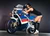 Moto - News: GSX-R 30th Anniversary: su Facebook i 30 anni della "Gixxer"