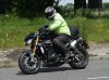 Moto - News: Triumph Speed Triple: la Nuda si evolve