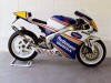 Moto - News: Honda NSR250R Tyga: replica d'autore