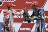 Dottor Costa: Marquez è il vincitore morale