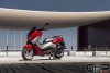 Moto - Scooter: Yamaha NMax: il mini TMax