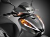 Moto - Scooter: Honda SH300i ABS: un concetto che si evolve