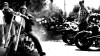 Moto - News: Ladri rubano la moto giocattolo a un bimbo, i bikers la recuperano