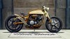 Moto - News: Yamaha XV 950 Playa del Rey by Matt Black Custom Designs