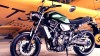 Moto - News: Yamaha: XSR700, special di serie 