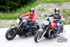 Moto - News: Quelle Moto Guzzi sul lago di Como