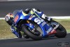 MotoGP: Suzuki: i piloti chiedono CV e seamless