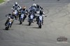 Moto - Scooter: Polini Italian Cup bollente a Castelletto